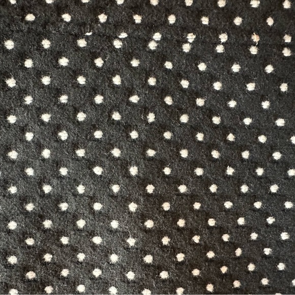 Cat & Jack Polka Dot Coat - Picture 7 of 8